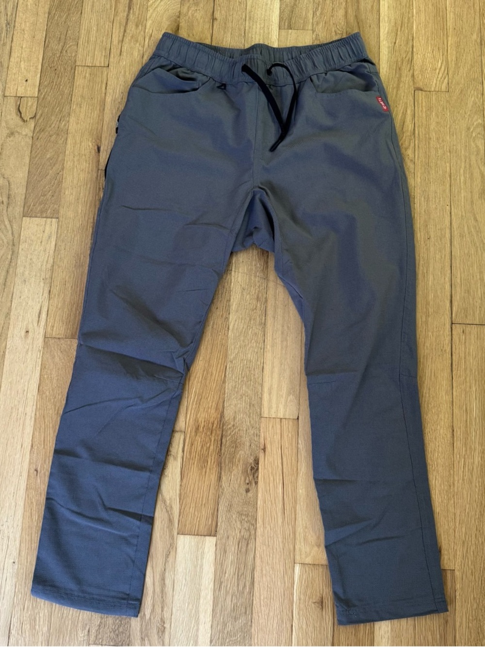 Ketl Mtn. Vent Lightweight Active Pants Slim